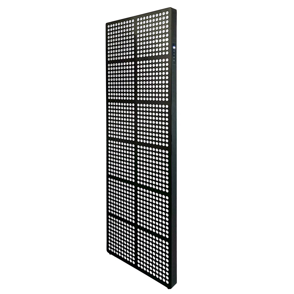 960pcs Red Light Panel11