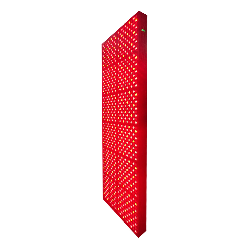 960pcs Red Light Panel12